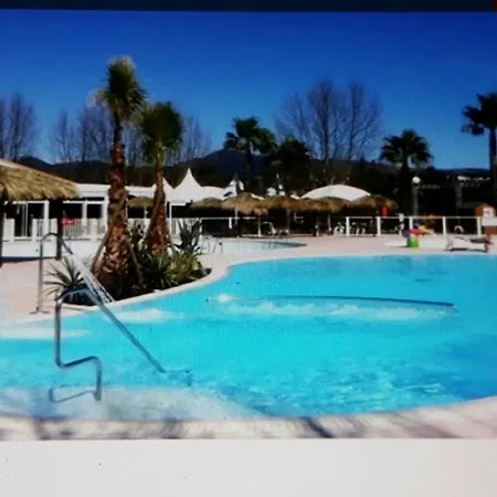 Hotel Montourey *